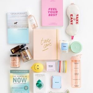 🎊🎉Ban.do wellness planner BNWT NWT 🎁🎄